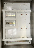 Tanco 36" x 24" x 9" Stainless Steel Electrical Enclosure NEMA 4x