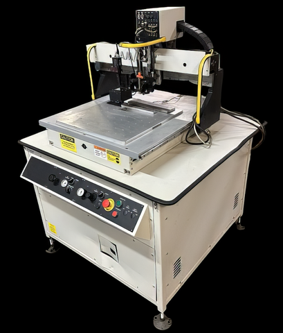 Camelot 1818 Fluid Dispensing System 100 PSI 120V 60 HZ 15A