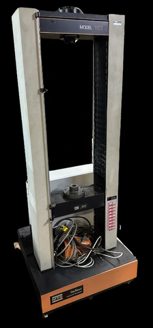 Instron 1122 Tensile Testing Machine MTS ReNew Upgrade w/ Control & Cables