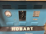 Hobart 3T12-768 Industrial Forklift Battery Charger 24V 160A 230/460V 3 Phase