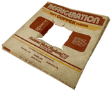 Halstead Metal Products ASTM B-280 Soft Copper Refrigeration Tubing 1/8" x 50'