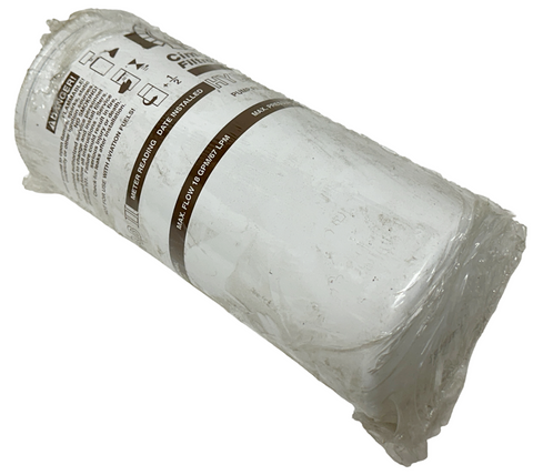 Cim-Tek 260AHS-30 Hydrosorb II Fuel Filter Type 2 70066 30 Micron 1-3/8"-12