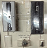 Cabletron ST-500-01 Ethernet Transceiver Unit With LANView & 228752 Tap Kit