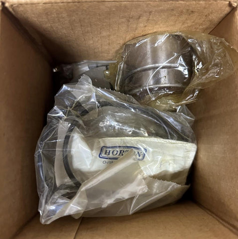 Nexen 930200 Repair Kit For MBU 625/875 Clutch Brake