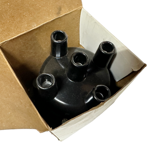 Total Source SY331056 Ignition & Cap Kit For Forklifts