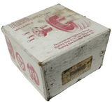 Browning Q1 2 7/16 Split Taper Bushing 2-7/16" Bore 4.125" Flange OD 2-1/2" LTB