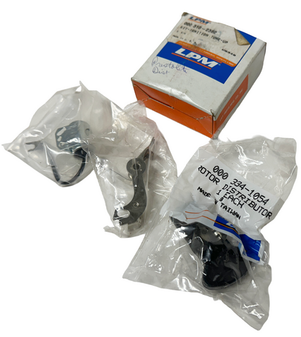 LPM 000 310-2362 Ignition Tune-Up Kit