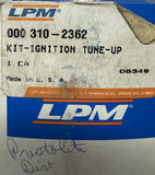 LPM 000 310-2362 Ignition Tune-Up Kit