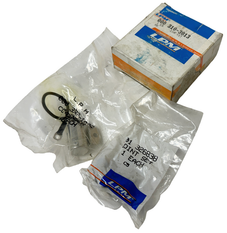 LPM 000 310-3013 Ignition Tune-Up Kit