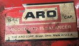 ARO 7072-15 Tool Balancer 15 LBS Capacity