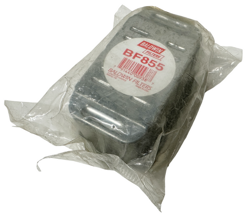 Baldwin BF855 Box-Style Diesel Fuel Separator Filter