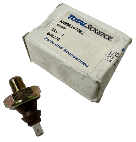 Total Source KM920147002 Forklift Sensor 920147002