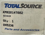 Total Source KM920147002 Forklift Sensor 920147002