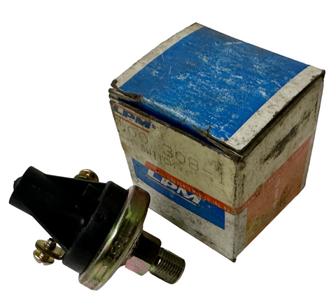 LPM 000 308-1 Pressure Switch