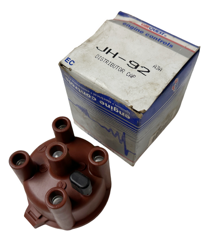 CarQuest JH-92 Distributor Cap