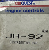 CarQuest JH-92 Distributor Cap