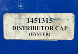 Hyster 1451315 Distributor Cap For Forklifts