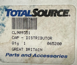 Total Source CL909351 Distributor Cap For Forklifts