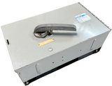 ITE Gould V7F3604 Vacu-Break Panelboard Safety Switch Fusible 200A 600V 3 Pole