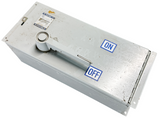 Westinghouse FDP364J Panelboard Switch Fusible 200A 600V 3 Ph 3 Pole FDP 364 J