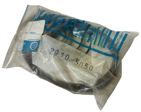 Atlas Copco 2910-5050-00 Oil Cooler Service Kit