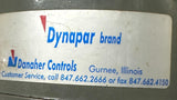 Dynapar HS351024844B7 Sealed Hollow Shaft Encoder 5/8" Bore 10 Pin 1024 PPR