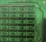 Dynapath 4201755 A 3996 DC I/O Interface 2 Circuit Board T4201085 D