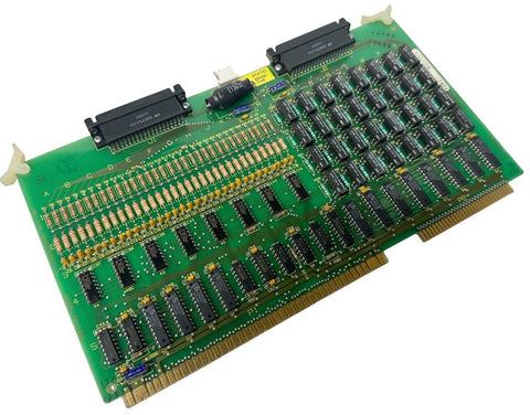 Dynapath 4201755 A 3996 DC I/O Interface 2 Circuit Board T4201085 D