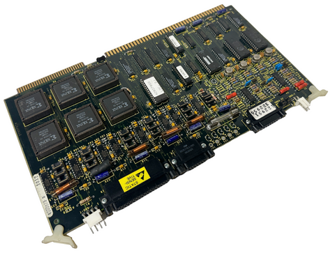 Dynapath 4202879 B 1012 Delta/Servo Transducer Board T4201873 C