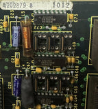 Dynapath 4202879 B 1012 Delta/Servo Transducer Board T4201873 C