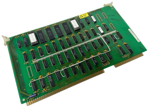 Dynapath 4201078 E 3917 Graphics Controller Board T4201079 B