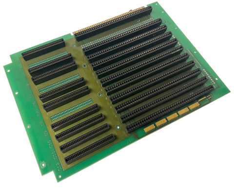 Dynapath 4202102 B 3364 CNC Component Board T4202103A