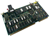 Dynapath 4202731 D 1333 Delta Processor Board 12MHZ T4202732 A 2