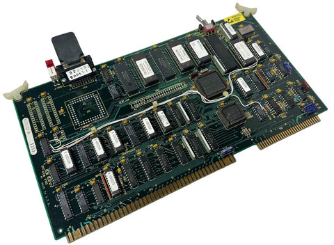 Dynapath 4202731 D 1333 Delta Processor Board 12MHZ T4202732 A 2
