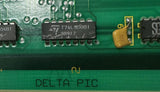Dynapath 4202204 C 1088 Delta PIC Board T4202209 A