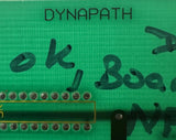 Dynapath 4202204 C 1088 Delta PIC Board T4202209 A