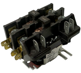 Honeywell DP2030B1002 Definite Purpose Contactor 120V 60HZ 30A DP2030B 1002