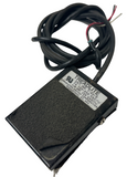 Linemaster Treadlite T-52-S Floor Pedal Foot Switch 7A 125-250 VAC 1/6 HP