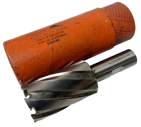 Hougen 42046 Annular Cutter 1-7/16" x 2" x 3/4" M043220