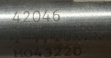 Hougen 42046 Annular Cutter 1-7/16" x 2" x 3/4" M043220