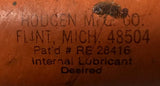 Hougen 42046 Annular Cutter 1-7/16" x 2" x 3/4" M043220