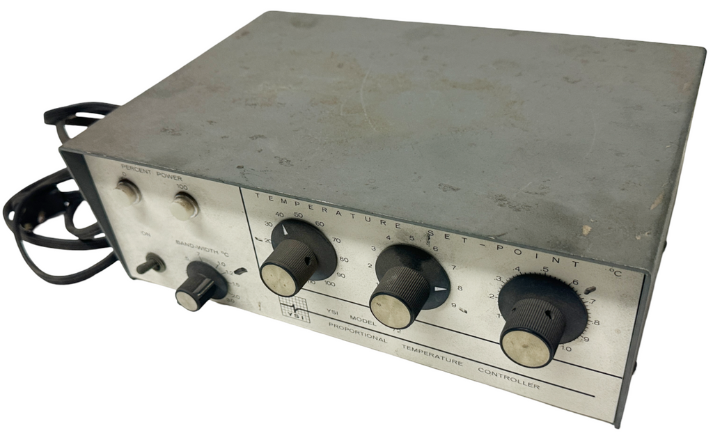 Yellow Springs Instrument YSI 72 Proportional Temperature Controller B