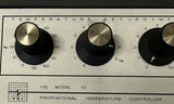 Yellow Springs Instrument YSI 72 Proportional Temperature Controller Benchtop