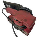 SKIL 7313 Belt Sander 3" x 18" 3/4 HP 700/min 120V 4.5A F012731301 w/ Dust Bag