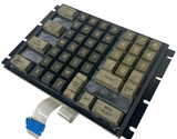 Honeywell 47ST22-2 Industrial Keyboard 4202605