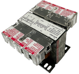 Square D 9070T50D1 Industrial Control Transformer 50VA 240/480V to 120V 1-Phase