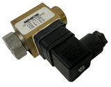 Nason WX-T5C-20J/HRYP20 Pressure Switch High NO NC