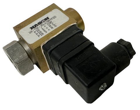 Nason WX-T5C-20J/HRYP20 Pressure Switch High NO NC