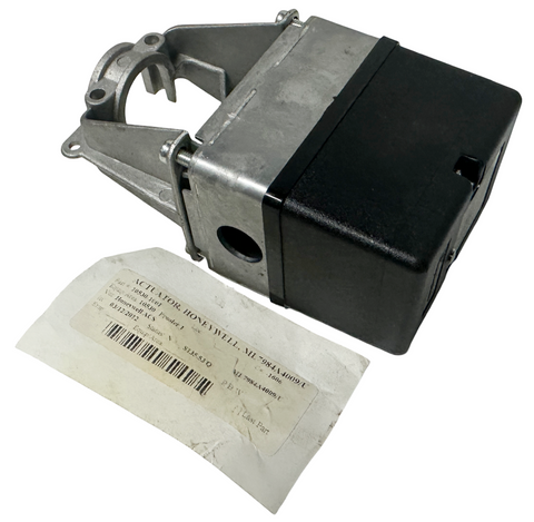 Honeywell ML7984A4009/U Valve Actuator Non-Spring Return 160lbf 10530-1001