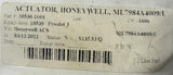 Honeywell ML7984A4009/U Valve Actuator Non-Spring Return 160lbf 10530-1001